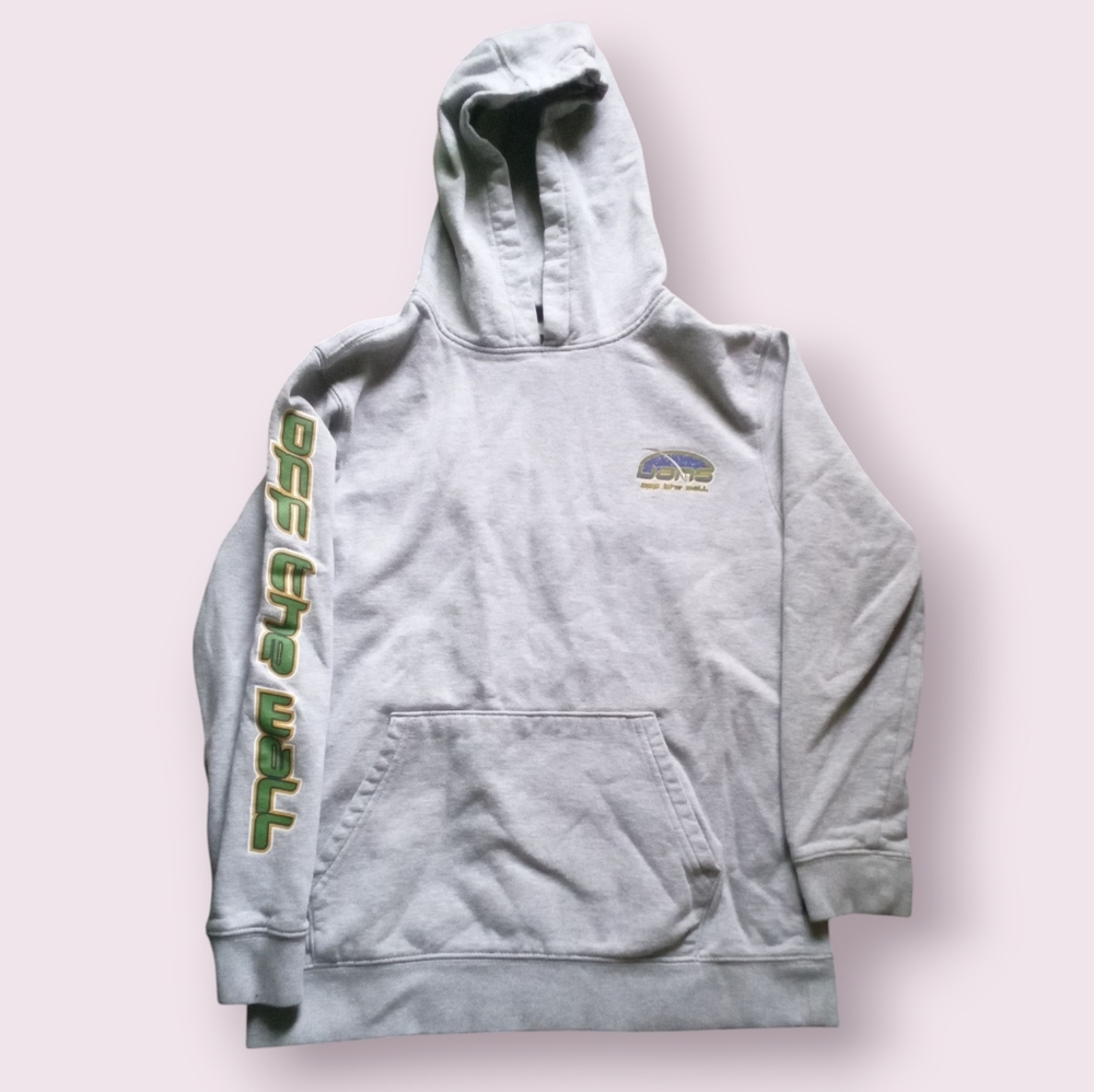 Vans Off The Wall Hoodie
